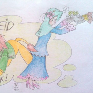 eid al fitr - thumbnail