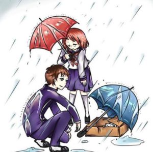 muslim comic in japan
