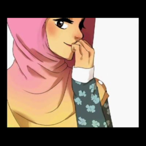 pink hijab timelapse thumbnail