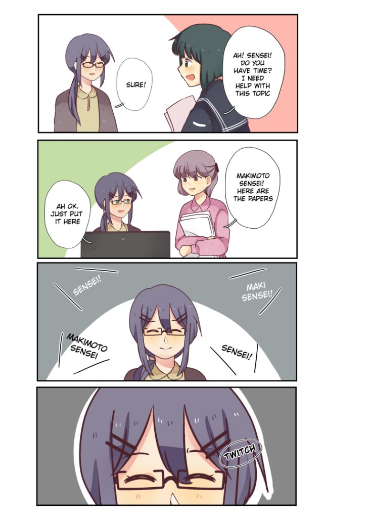 sensei overload