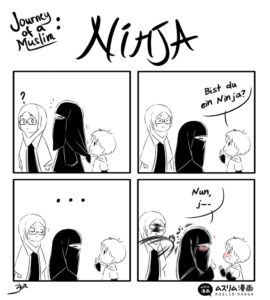 ninja