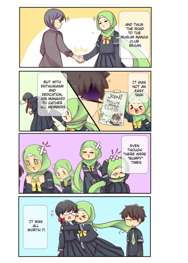 the summary