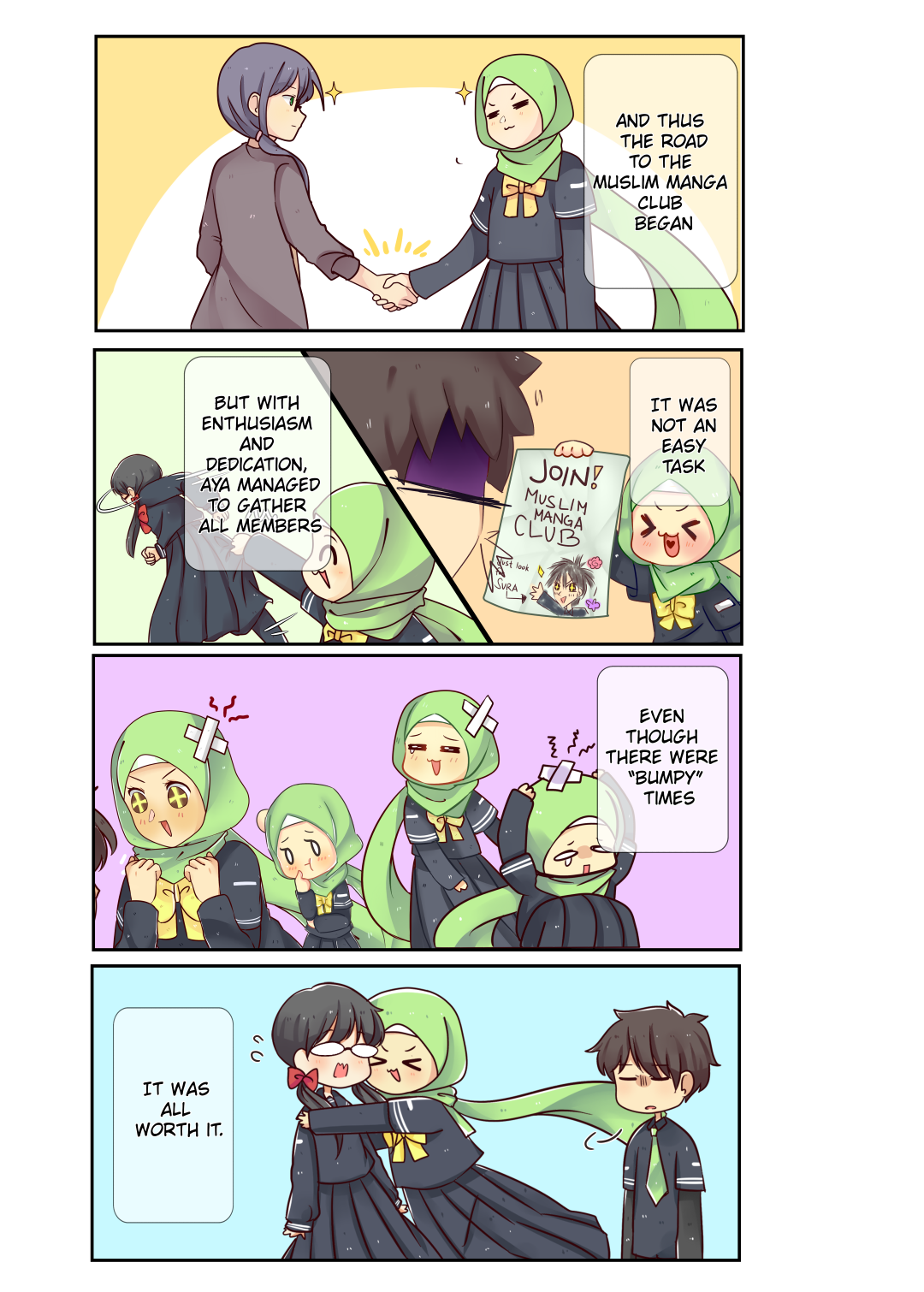 :movie_camera: The Summary