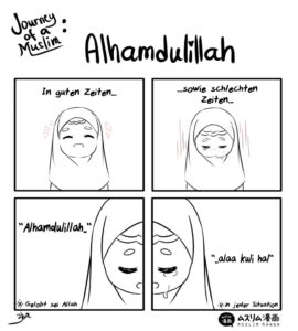 alhamdulillah