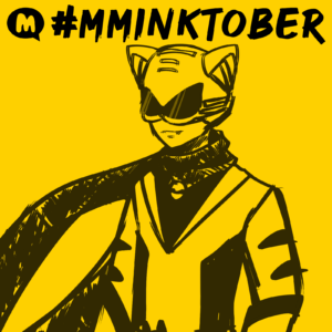 MMinktober