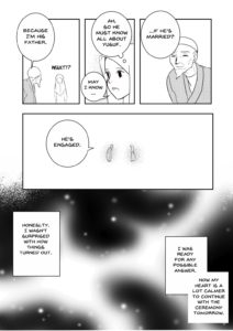 The Pious Student Page 29
