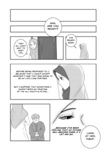 The Pious Student Page 30