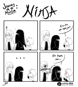 4. Ninja