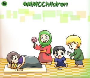 #MMCChildren