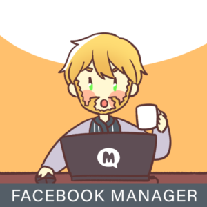 facebook manager for islamic content comics