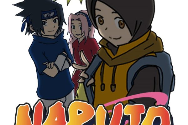 Izzah's Journey cover by Ichi15