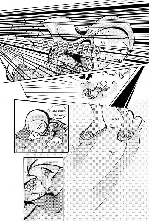 Jinn Narration page 6 by Asia Alfasi