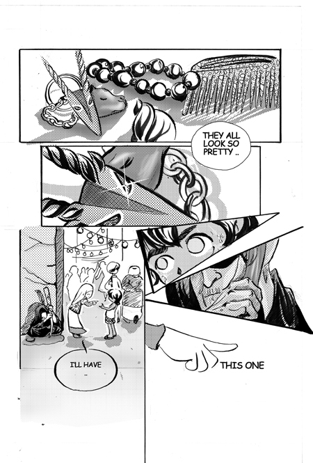 Jinn Narration page 11 by Asia Alfasi