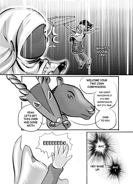 Jinn Narration page 15 by Asia Alfasi