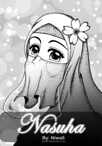 Nasuha cover by Niwa5
