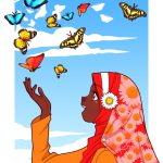Islam and Nature by Nayzak