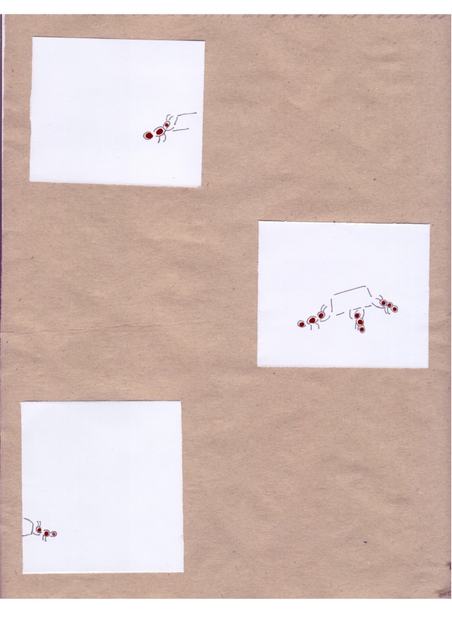One Unknown Story page 9 by Fernando Cifuentes