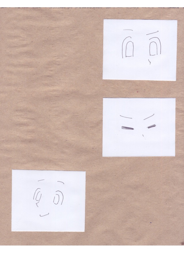 One Unknown Story page 29 by Fernando Cifuentes