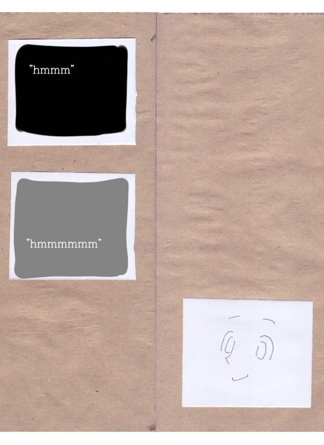 One Unknown Story page 30 by Fernando Cifuentes