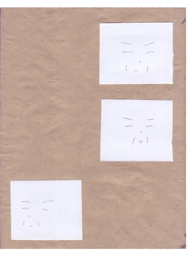 One Unknown Story page 33 by Fernando Cifuentes