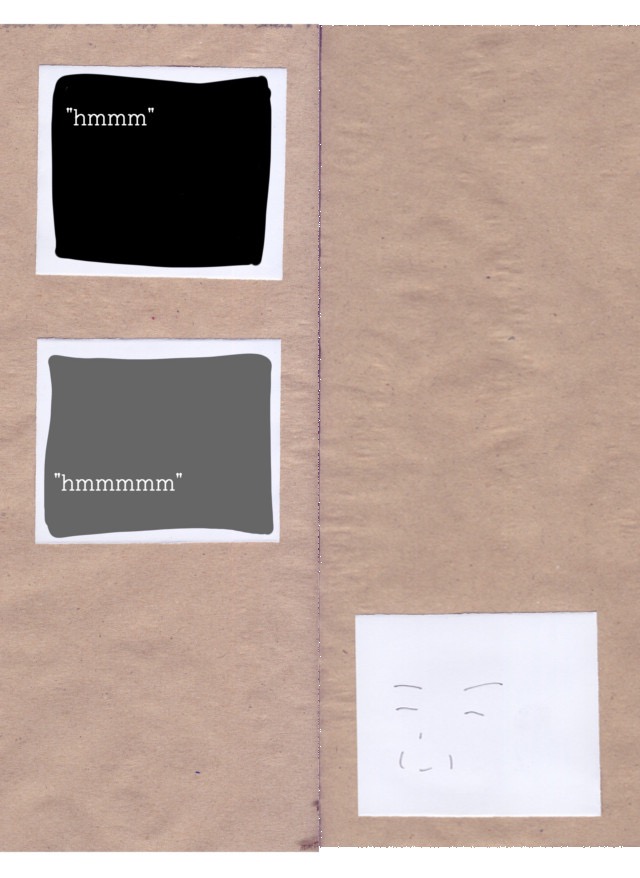 One Unknown Story page 34 by Fernando Cifuentes