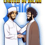 United in Islam by Nayzak
