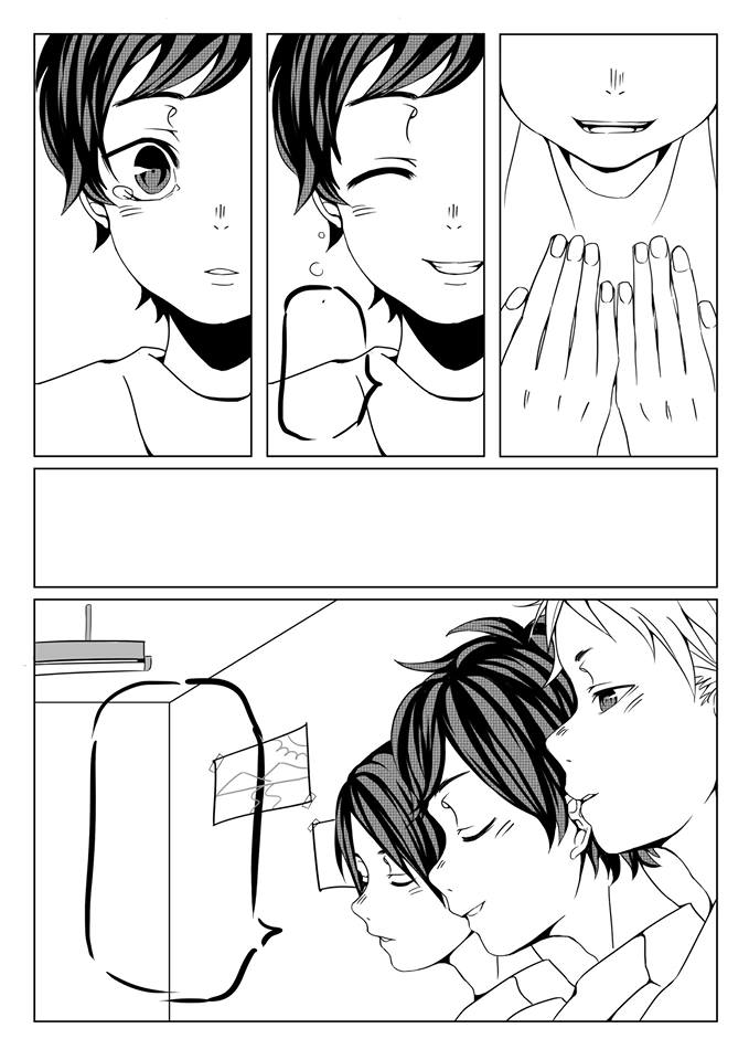 Himawari page 6