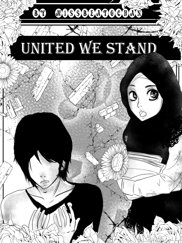 Our Own Stand page 1